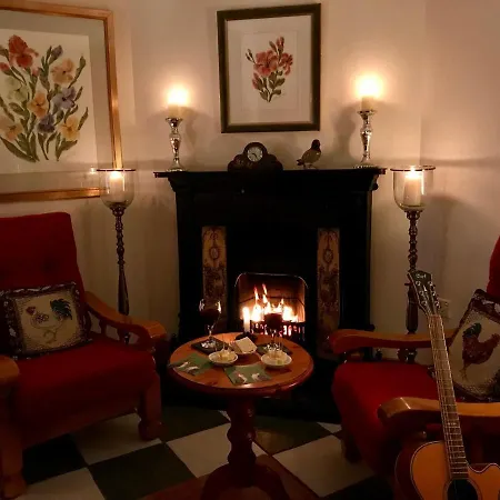 Carraig-mor House Panzió *