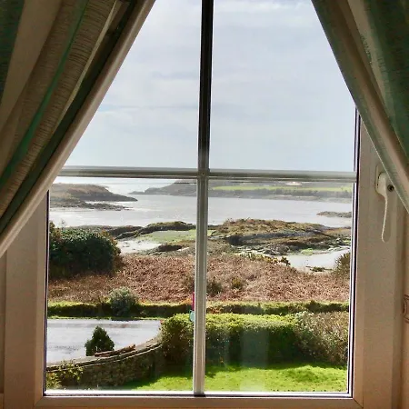 Couette-café Carraig-mor House