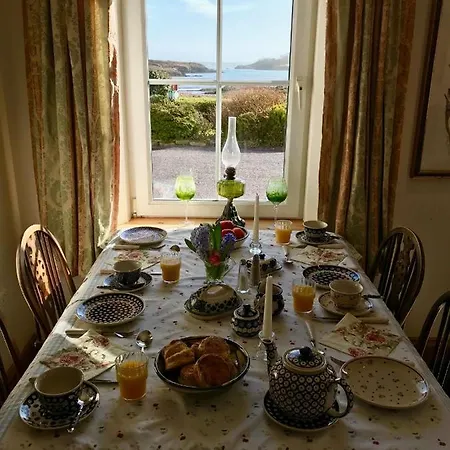 Carraig-mor House *