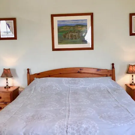 Couette-café Carraig-mor House