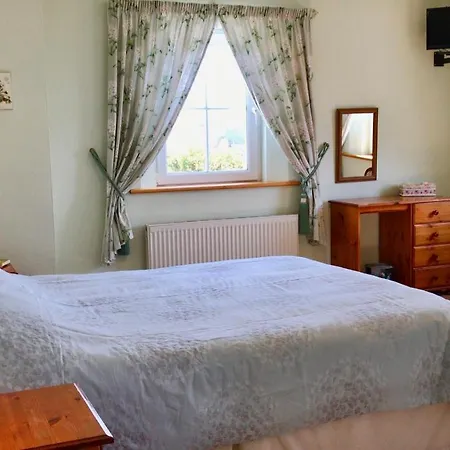 Couette-café Carraig-mor House Toormore