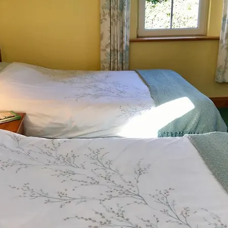 Carraig-mor House Couette-café